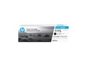 HP MLT-D111S - Schwarz - original - Tonerpatrone (SU810A)