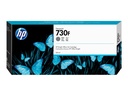 HP 730F - 300 ml - mit hoher Kapazität - Grau