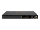 HPE Aruba CX 8360-16Y2C V2 - Switch - L3 - managed