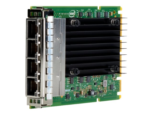 HPE I350-T4 - Netzwerkadapter - OCP 3.0 - Gigabit
