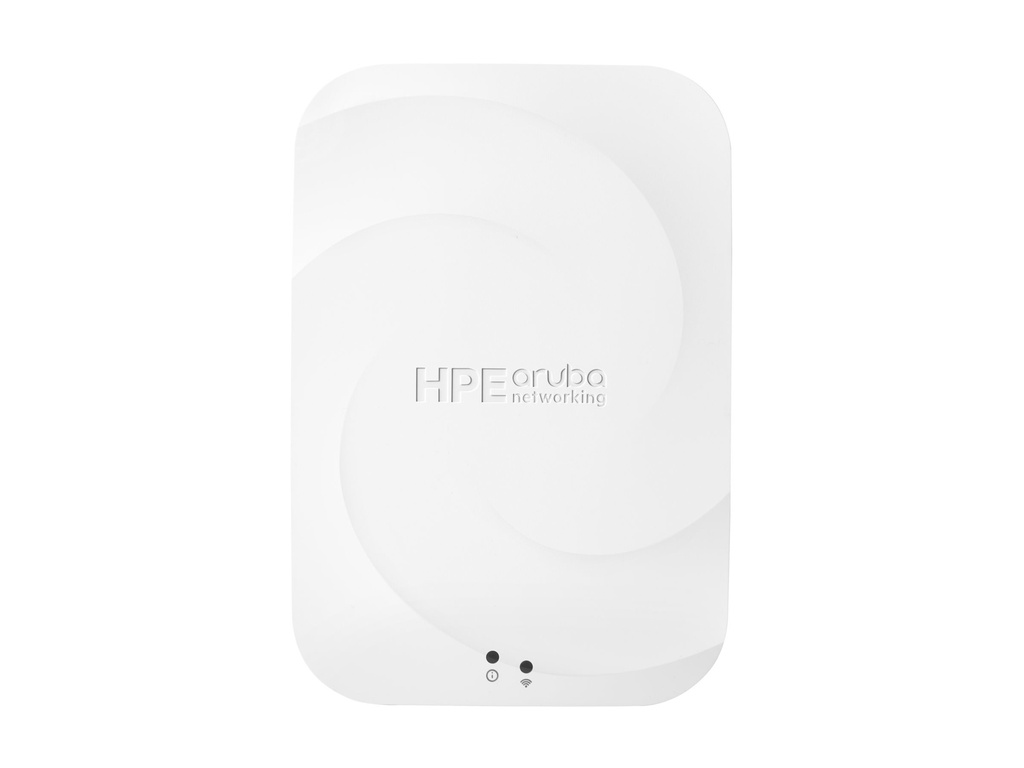 HPE Aruba Networking AP-605HR (EU) Remote - Accesspoint