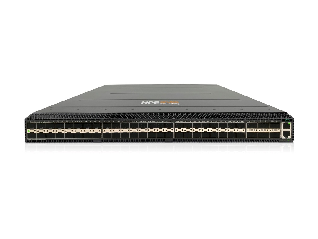 HPE Aruba CX 10000 - Switch - L3 - managed
