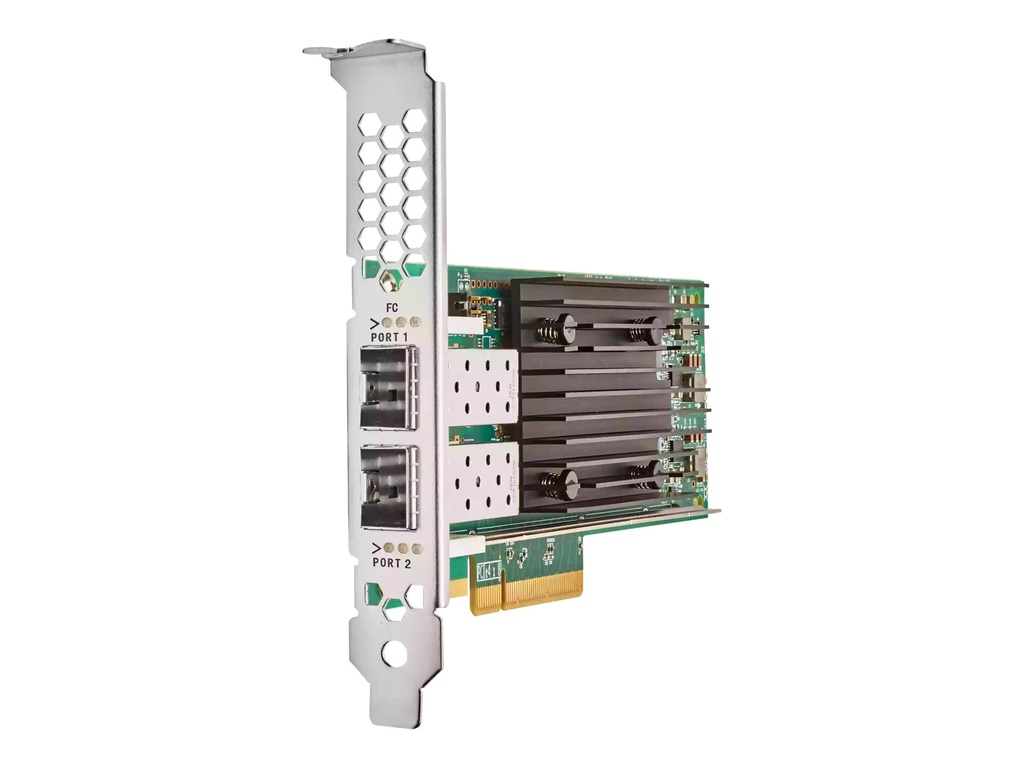 HPE SN1610Q 32Gb 2p FC HBA - Netzwerkkarte - PCI