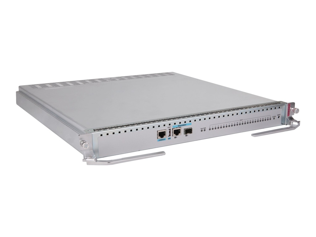 HPE FlexFabric Main Processing Unit - Steuerungsprozessor
