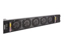 HPE FlexFabric High Speed Fan Tray - Gebläseplatte
