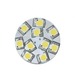 Synergy 21 74863 2.2W G4 A+ warmweiß LED-Lampe