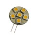 Synergy 21 S21-LED-TOM00174 G4 Grün LED-Lampe