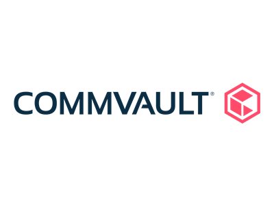 HPE Commvault Backup and Recovery for Virtual Machines