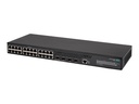 HPE FlexNetwork 5140 24G 4SFP+ EI - Switch
