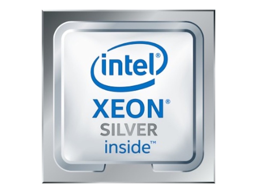 HPE Intel Xeon Silver 4416+ - 2 GHz - 20 Kerne