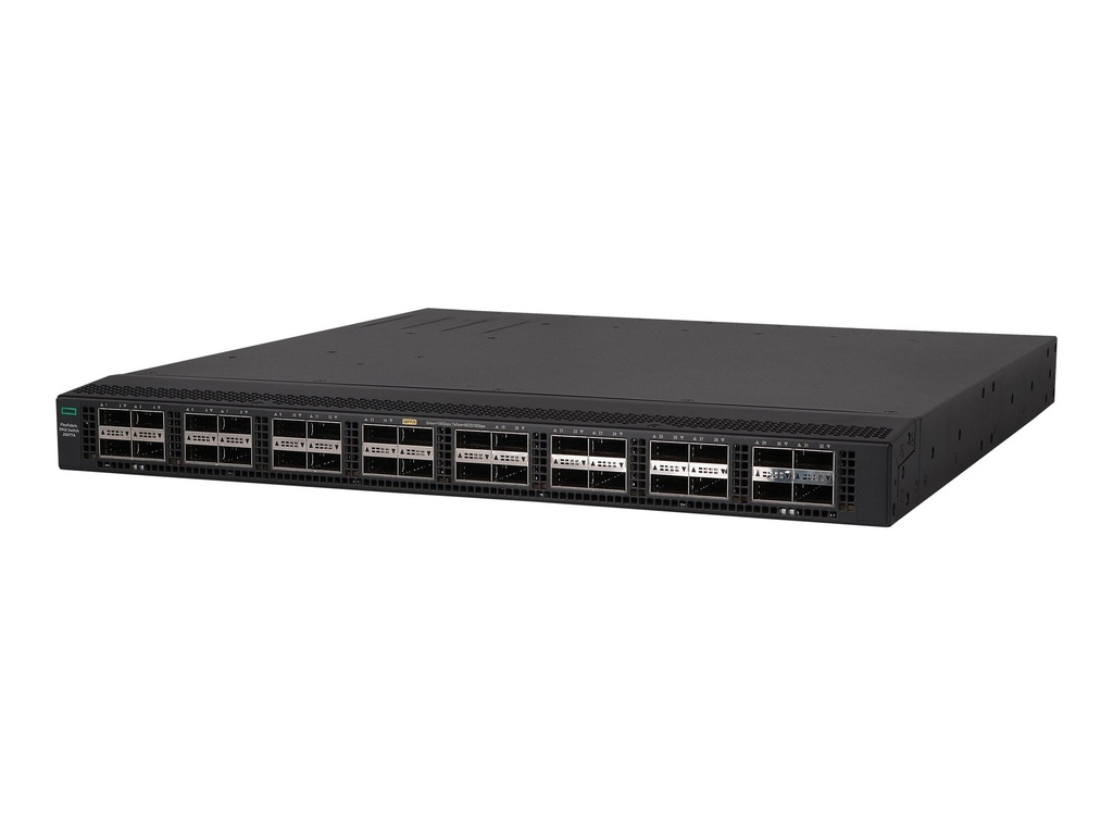 HPE FlexFabric 5945 32QSFP28 - Switch - L3