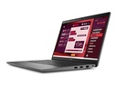 Dell Latitude 3450 (version 2024) - Intel Core i5 1335U - Win 11 Pro - Intel Iris Xe Grafik - 16 GB RAM - 512 GB SSD NVMe, QLC, Class 25 - 35.6 cm (14")