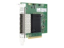 HPE Intel E810-XXVDA4 - Netzwerkadapter - PCIe 4.0