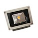 Synergy 21 S21-LED-TOM01073 10W LED A+ Grau Flutlicht