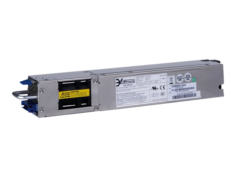 HPE Stromversorgung redundant / Hot-Plug (Plug-In-Modul)
