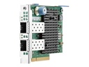 HPE 562FLR-SFP+ - Netzwerkadapter - PCIe 3.0