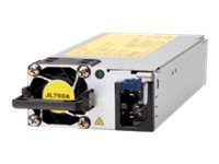 HPE Networking X371 12VDC 250W 100-240VAC Power-to-Port Power Supply - Stromversorgung - Aruba CX 6300 - 250 W - 100 - 240 V - 12 V - 80 PLUS