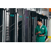 HPE FlexFabric DC Power Supply - Stromversorgung redundant / Hot-Plug (Plug-In-Modul)