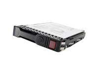HPE Festplatte - 2.4 TB - Hot-Swap - 2.5" SFF (6.4 cm SFF)