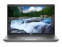 Dell Latitude 5450 (Version 2024) - Intel Core Ultra 5 125U / 1.3 GHz - Win 11 Pro - Intel Graphics - 8 GB RAM - 512 GB SSD NVMe, TLC - 35.56 cm (14")