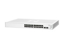 HPE Instant On 1830 24G 2Sfp Switch - Switch - Glasfaser (LWL)