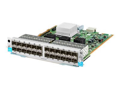 HPE Erweiterungsmodul - Gigabit SFP x 24