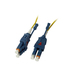 Synergy 21 LWL-2-Faser-Patchk..LC-LC OS2 Uniboot drehbar Push/Pull AD - Kabel - Single- bzw. Monomode-Faser