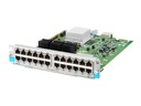 HPE Erweiterungsmodul - Gigabit Ethernet x