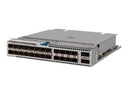 HPE Erweiterungsmodul - QSFP+ x 2 + 10 Gigabit