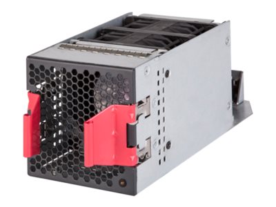 HPE Front to Back Airflow Fan Tray - Gebläseplatte