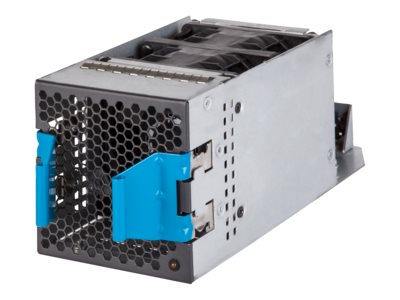 HPE Back to Front Airflow Fan Tray - Gebläseplatte