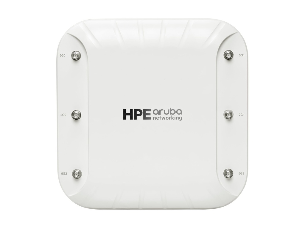 HPE Aruba AP-518 (IL) - Hardened - Accesspoint
