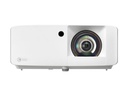 Optoma GT2100HDR - DLP-Projektor - Laser - 3D - 4200 lm - Full HD (1920 x 1080)