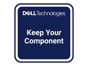 Dell 5Y Keep Your Component for ISG - Serviceerweiterung - Komponentensicherung (für Server)