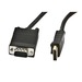 Synergy 21 Kabel Video DisplayPort> VGA ST/ST - Kabel - Digital/Display/Video