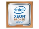 HPE Intel Xeon Bronze 3508U - 2.1 GHz - 8 Kerne