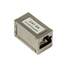 Synergy 21 TP Kupplung CAT6A Buchse 1 1. RJ45 slim line - Netzwerk - CAT 6a