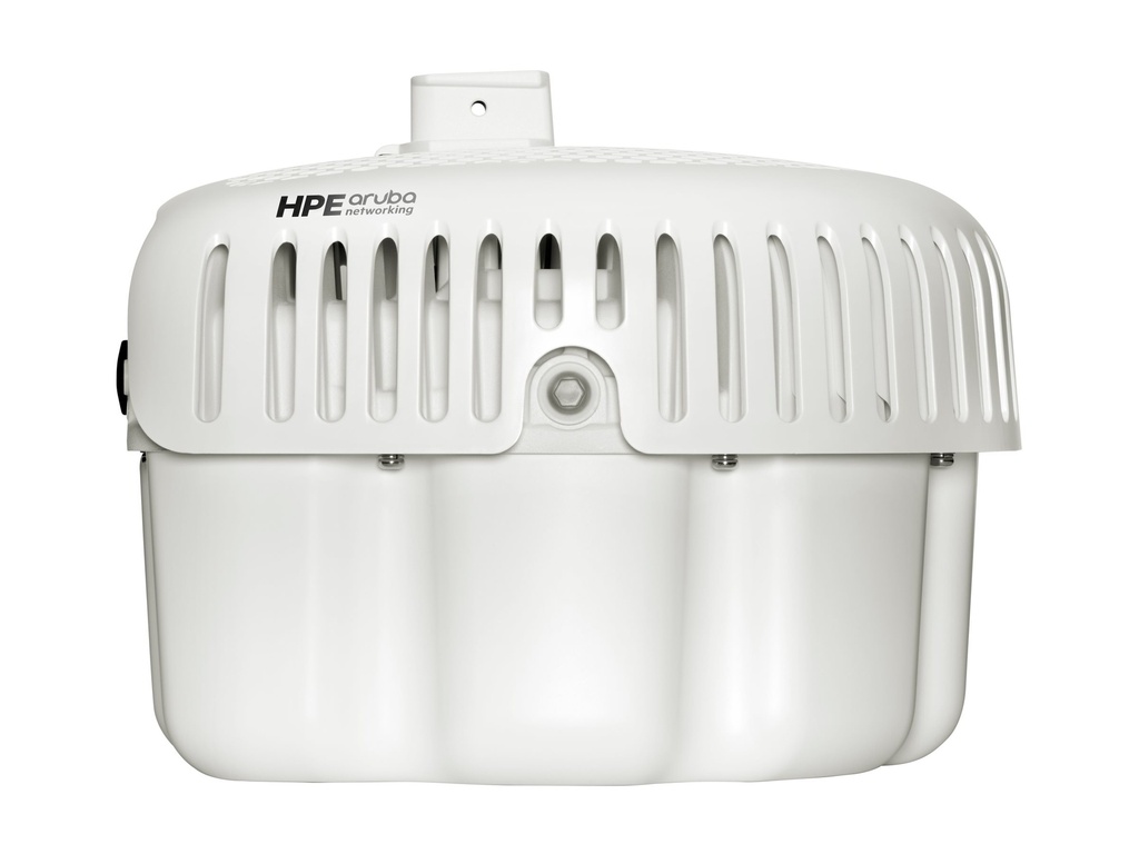 HPE Aruba AP-584 (RW) - Accesspoint - Wi-Fi 6