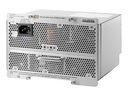 HPE Netzteil (Plug-In-Modul) - 700 Watt - für Aruba 5406R, 5406R 8-port,