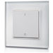 Synergy 21 S21-LED-SR000095 - Tasten - Weiß - 868 MHz - CE - 86 mm - 86 mm