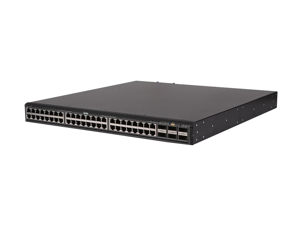 HPE FlexFabric 5944 48XGT 6QS28 Switch - Switch