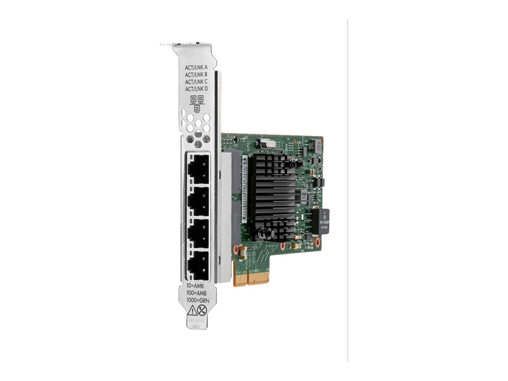 HPE Broadcom BCM5719 - Netzwerkadapter - PCIe 2.0
