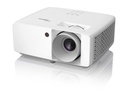 Optoma ZW340e - DLP-Projektor - Laser - tragbar - 3D - 3600 lm - WXGA (1280 x 800)