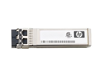 HPE XP8 - SFP+-Transceiver-Modul - 32 GB Fibre Channel (SW)
