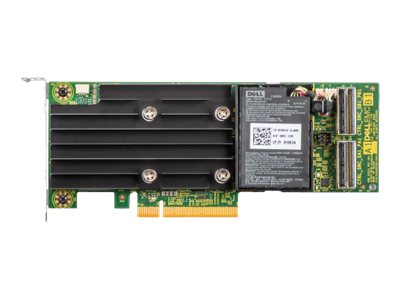Dell PERC H755 Adapter - Speichercontroller (RAID)
