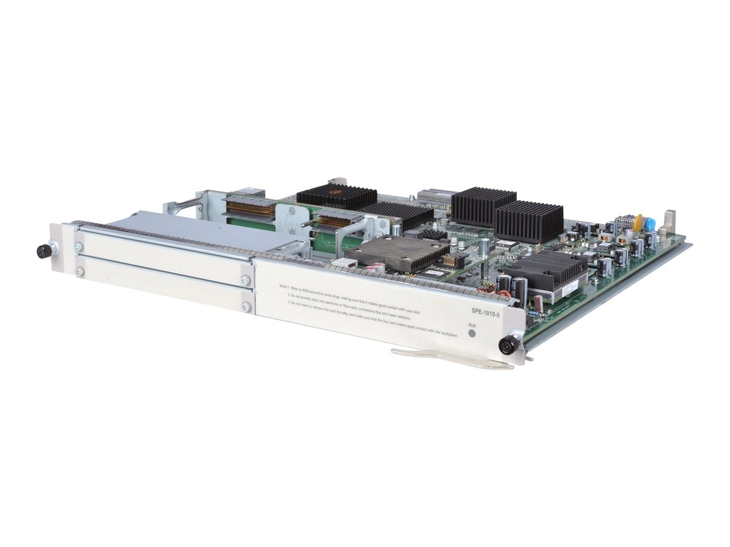 HPE SPU-400-X1 Service Processing Unit - Steuerungsprozessor