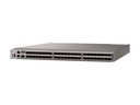HPE StoreFabric SN6620C - Switch - managed