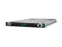 HPE ProLiant DL360 Gen11 Network Choice - Server - Rack-Montage - 1U - zweiweg - 1 x Xeon Silver 4510 / 2.4 GHz - RAM 64 GB - SATA - Hot-Swap 6.4 cm (2.5")