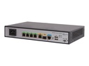 HPE MSR954 - - Router - 4-Port-Switch - 1GbE