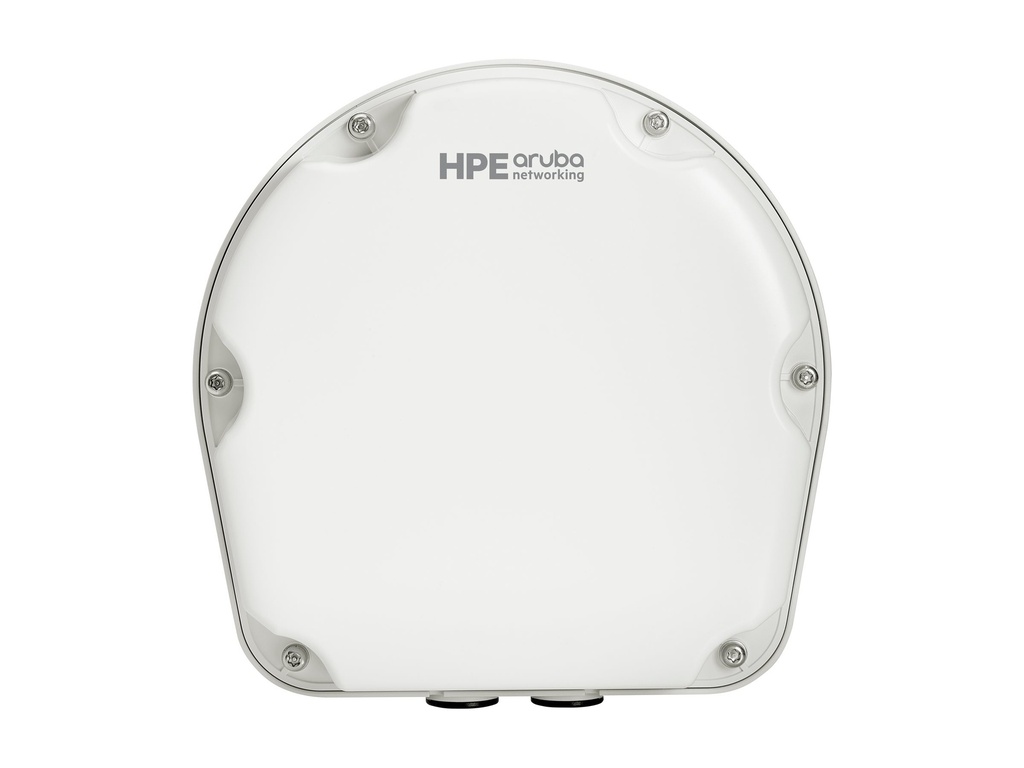 HPE Aruba AP-577EX (RW) - Hazardous Location